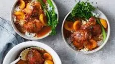 50 old-school winter chicken dinners