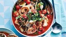 63 winter seafood recipes for Friday night