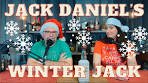 @JackDaniels Winter Jack Spiced Apple Punch