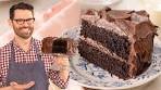 Amazing Devil's Food Cake Recipe | BEYOND Decadent and ...