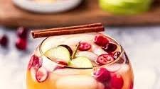 Apple Cider Punch