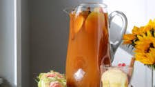 Apple Cider Vodka Punch