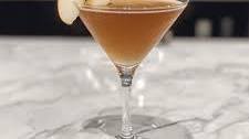 Apple Cosmopolitan