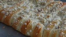 Aunt Judy's Christmas Bread