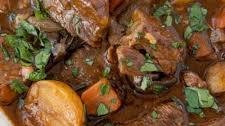 Authentic Guinness Beef Stew Recipe