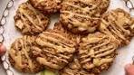 Bake Apple Cinnamon Oatmeal Cookies with a Twist!