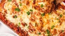 Baked Italian Casserole