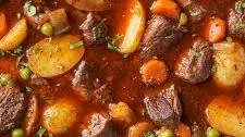 Beef Stew