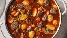 Beef Stew