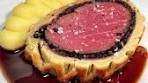 Beef Wellington Recipe: A Holiday Showstopper