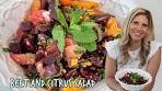Beet and Citrus Salad A Colorful and Flavorful Salad for Any ...