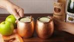 Best Apple Cider Mule Recipe - How to Make Apple Cider Mules