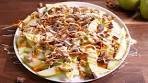 Best Apple Nachos Recipe - How to Make Apple Nachos