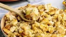 Best Homemade Stuffing