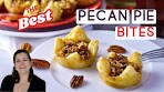 Best Pecan Pie Bites With Puff Pastry - Must Try Recipe ...