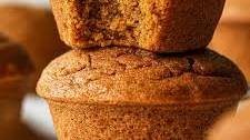 Best Pumpkin Muffins Recipe