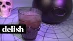 Boozy Witch's Brew Will Give You A Bewitching Buzz | Delish