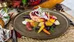 Brad Miller - Cranberry Glazed Salmon - Home & Family