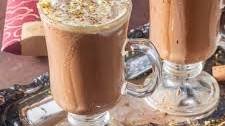 Brandy-Spiked Mexican Hot Chocolate