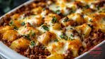 Budget Friendly Casserole That Tastes Like A Million Bucks?