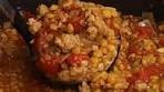 Budget-Friendly Healthy Eating: Spicy Sausage & Lentil Stew ...