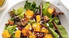Butternut Squash Salad
