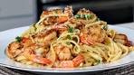 Cajun Butter Shrimp Scampi – The Ultimate Flavor-Packed ...