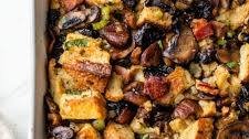 Chestnut Stuffing