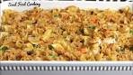 Chicken Noodle Casserole Recipe