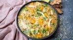 Chicken Quinoa Soup