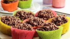Chocolate Crackles