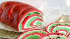 Christmas Bread