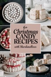 6+ Feel-Good Christmas Candy Recipes with Marshmallows That Will Delight Everyone! 6+ Feel-Good Christmas Candy Recipes with Marshmallows That Will Delight Everyone! – christmas candy recipes with marshmallows