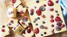 Christmas condensed milk desserts