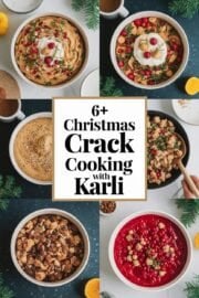 6+ Easy Christmas Crack Recipes with Karli That Will Delight Your Holiday Guests! – christmas crack cooking with karli