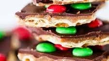 Christmas Crack Recipe