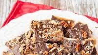 Christmas Crack Recipe