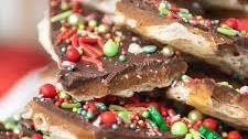 Christmas Crack Recipe