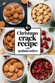 6+ Feel-Good Christmas Crack Recipes with Graham Wafers That Will Delight Your Family! 6+ Feel-Good Christmas Crack Recipes with Graham Wafers That Will Delight Your Family! – christmas crack recipe with graham wafers