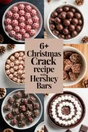 6+ Quick Steps to Make Irresistible Christmas Crack with Hershey Bars! 6+ Quick Steps to Make Irresistible Christmas Crack with Hershey Bars! – christmas crack recipe with hershey bars
