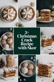 3+ Easy Christmas Crack Recipes with Skor for a Sweet Holiday Treat! 3+ Easy Christmas Crack Recipes with Skor for a Sweet Holiday Treat! – christmas crack recipe with skor