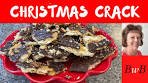 Christmas Crack | Sweet n' Salty Treat