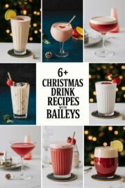 6+ Feel-Good Baileys Christmas Drink Recipes to Warm Your Holiday Spirit! 6+ Feel-Good Baileys Christmas Drink Recipes to Warm Your Holiday Spirit! – christmas drink recipes with baileys
