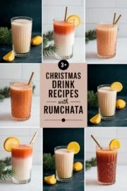 3+ Homemade RumChata Christmas Drink Recipes to Delight Your Holiday Gatherings! 3+ Homemade RumChata Christmas Drink Recipes to Delight Your Holiday Gatherings! – christmas drink recipes with rumchata