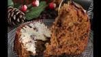 Christmas Guinness-fruit cake!!