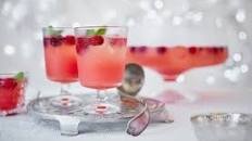 Christmas punch