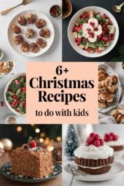 6+ Best Christmas Recipes to Make with Kids for a Festive Family Celebration! 6+ Best Christmas Recipes to Make with Kids for a Festive Family Celebration! – christmas recipes to do with kids
