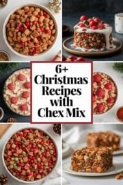 6+ Favorite Chex Mix Recipes to Make Your Christmas Merry and Bright! 6+ Favorite Chex Mix Recipes to Make Your Christmas Merry and Bright! – christmas recipes with chex mix