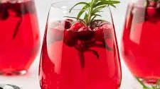 Christmas Sangria