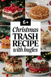 6+ Quick Christmas Trash Recipes with Bugles to Delight Your Holiday Gatherings! 6+ Quick Christmas Trash Recipes with Bugles to Delight Your Holiday Gatherings! – christmas trash recipe with bugles